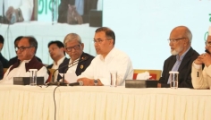 প্রতিবেশী রাষ্ট্রের সঙ্গে সম্পর্কে দেশের মানুষের স্বার্থ আগে দেখা হবে : তারেক রহমান