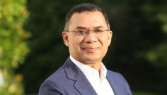 তারেক রহমান ও বিএনপিকে অভিনন্দন জানাল জার্মান দূতাবাস