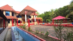 প্রবাসী রেমিট্যান্সে বদলে যাচ্ছে শরিয়তপুরের নড়িয়া উপজেলা