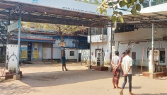 সিরাজগঞ্জে ফিলিং স্টেশনে হামলা-ভাংচুর, গ্যাস সরবরাহ বন্ধ