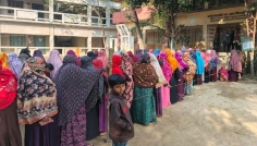 সিরাজগঞ্জের ছয় সংসদীয় আসনে জামানত হারিয়েছেন ২৭ প্রার্থী