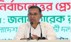 রোববার শফিকুর রহমান ও নাহিদ ইসলামের বাসায় যাচ্ছেন তারেক রহমান