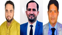 শ্রীমঙ্গল-কমলগঞ্জ আসনে এনসিপিসহ তিন প্রার্থীর জামানত বাজেয়াপ্ত