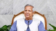 তিন দলের প্রধানের কাছে পৌঁছেছে প্রধান উপদেষ্টার শুভেচ্ছা বার্তা