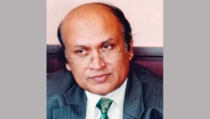 মন্ত্রিপরিষদ সচিবের দায়িত্ব পেলেন এম সিরাজ উদ্দিন মিয়া