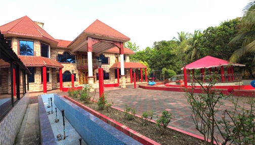 প্রবাসী রেমিট্যান্সে বদলে যাচ্ছে শরিয়তপুরের নড়িয়া উপজেলা