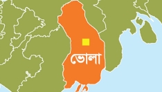 ছেলেকে মারধরের প্রতিবাদ করায় কৃষককে কুপিয়ে হত্যা