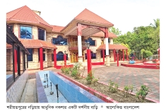 রেমিট্যান্সে পাল্টে গেছে নড়িয়া  