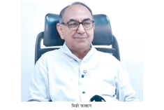 ধৈর্যের ফল ভালো হয়, জনসম্মুখে গালিগালাজ মানুষ আশা করেনি  