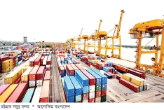 চট্টগ্রাম বন্দরের সামনে চার চ্যালেঞ্জ  
