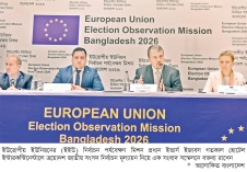 ২০০৮ সালের পর প্রথম ‘বিশ্বাসযোগ্য নির্বাচন  