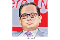 সন্দীপ চক্রবর্তী হতে পারেন ঢাকায় ভারতের পরবর্তী হাইকমিশনার  