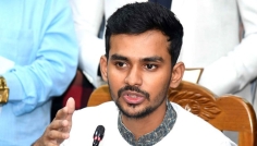 আমরা ছায়া মন্ত্রিসভা গঠনের প্রস্তুতি নিচ্ছি: আসিফ মাহমুদ