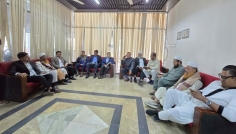 ৩০ আসনে ভোট পুনঃগণনার দাবিতে ইসিতে ১১ দলীয় ঐক্যের নেতারা