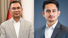 ইতিবাচক রাজনীতির উদ্যোগ, তারেক রহমানকে ধন্যবাদ জানালেন সারজিস