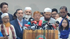 ৩২ আসনে ভোট পুনঃগণনার দাবি জানাল ১১ দলীয় ঐক্য