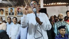 চাঁদপুরে অ্যাকশন শুরু হয়েছে: হুঁশিয়ারি নবনির্বাচিত এমপির