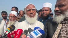 গণভোটের সংস্কার পুরোটাই মানতে হবে: জামায়াত আমির