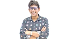 চঞ্চলের চমক, অভিনয়ের সঙ্গে করবেন প্লেব্যাক