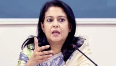 নতুন সরকার শপথ নেয়া পর্যন্ত উপদেষ্টারা দায়িত্ব পালন করবে: রিজওয়ানা