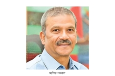 ‘বিএনপির মন্ত্রিসভায় থাকার প্রশ্নই আসে না’  