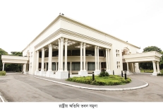 সংস্কারের পর যমুনায় উঠবেন নতুন প্রধানমন্ত্রী  