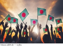 বিজয়ী হয়ে মোমিনের জন্য করণীয়  