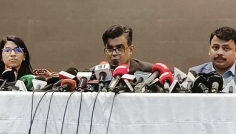 শপথে পতাকাবাহী গাড়িতে যাবেন উপদেষ্টারা, ফিরবেন পতাকা ছাড়া