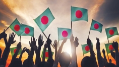 বিজয়ী হয়ে মোমিনের জন্য করণীয়