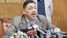 নতুন মন্ত্রিপরিষদ সচিব ড. নাসিমুল গনি