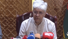 নতুন মন্ত্রী-প্রতিমন্ত্রীদের জন্য ৩৭টি বাসা প্রস্তুত: গণপূর্ত উপদেষ্টা