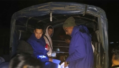 দর্শনায় প্রবাসীর কাছ থেকে টাকা ছিনতাই, আটক ২