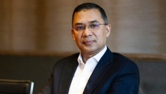 বগুড়া-৬ আসন ছেড়ে দিচ্ছেন তারেক রহমান, ইসিতে চিঠি