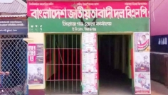 সিরাজগঞ্জে বিএনপির ২ নেতার পদ স্থগিত, ৩ জনকে শোকজ