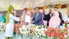 দিনাজপুরে নার্সিং ও মিডওয়াইফারি কলেজে চাকরি মেলা