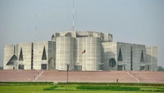 ৬৪ জেলায় বড় স্ক্রিনে সরাসরি সম্প্রচারিত হবে শপথ গ্রহণ অনুষ্ঠান