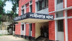 নবীনগরে আধিপত্যের জেরে হামলায় যুবক গুলিবিদ্ধ