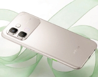 স্টাইলে ইনফিনিক্স নোট এজ  