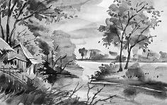 রক্ষক যখন ভক্ষক আইন তখন নির্বাক  