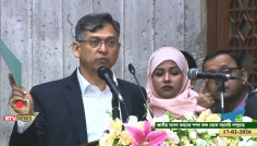 সংবিধান সংস্কার পরিষদের শপথ নেয়নি বিএনপির এমপিরা