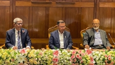 ডিউটি ফ্রি গাড়ি ও প্লট নেবে না বিএনপির সংসদ সদস্যরা