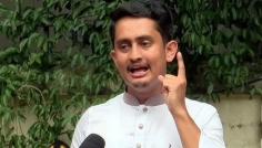 জুলাইয়ের সাথে গাদ্দারি করে বিএনপি সরকারের যাত্রা শুরু হলো: সারজিস