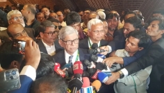 তারেক রহমানের নেতৃত্বে দেশ অনেক দূর এগিয়ে যাবে: মির্জা ফখরুল