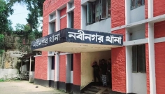 নবীনগরে আধিপত্যের জেরে হামলায় যুবক গুলিবিদ্ধ