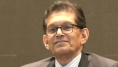 পররাষ্ট্র মন্ত্রণালয়ের দায়িত্বে ড. খলিলুর রহমান