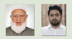 বিরোধীদলীয় নেতা শফিকুর, চিফ হুইপ নাহিদ