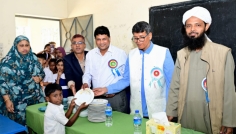 চবি উস্ প্রাইমারি এন্ড হাইস্কুলের ক্রীড়া প্রতিযোগিতার পুরস্কার বিতরণ অনুষ্ঠিত