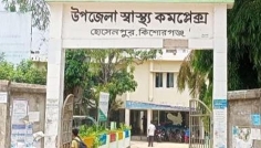 হোসেনপুরে ২ ঘণ্টার ব্যবধানে শ্বশুর ও জামাইয়ের মৃত্যু