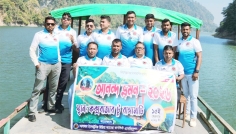 ক্যামজার ১৪তম বার্ষিক মিলনমেলা ও আনন্দ ভ্রমণ সম্পন্ন