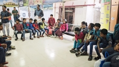 আইসিপি দিয়ে ২৮ বাংলাদেশি নাগরিককে স্বদেশে হস্তান্তর